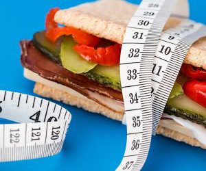 Lose weight for a healthier you!