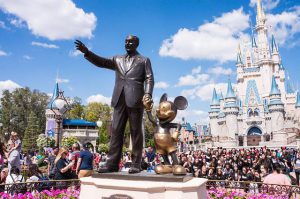 Disney,Summer,Vacations