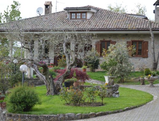 Bed and Breakfast  Casa Rosella - Country House,Bed and Breakfast,bed and breakfast roma,country house,country house menu