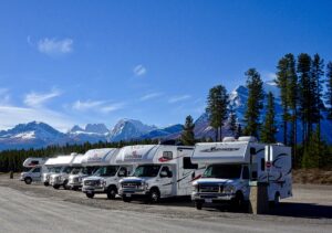 The Benefits of RV Life,physical well-being activities,RV,motorhome,immunity system,immunity system booster,boosts moods,improve social interactions