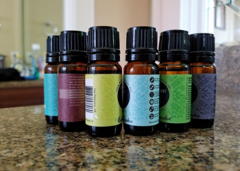 Benefits of oil pulling