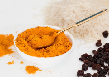 Numerous Health Benefits of Turmeric