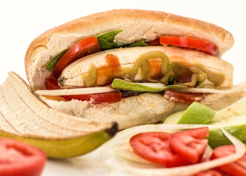 The Calorie Bombs starter you should never order at a restaurant