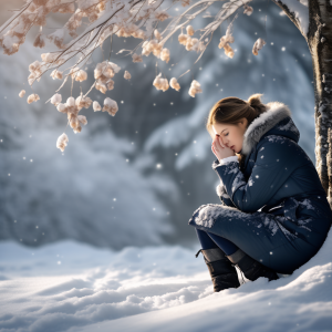 Blood Circulation,Arthritis and Weather Sensitivity,Arthritis,Weather Sensitivity,Inflammatory,Cold Weather and Body Ache,Winter Aches and Pains,Why do my bones feel cold and hurt,Muscle aches from cold weather,Home remedy for body pain due to cold weather