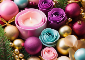 Is colour important at christmas?