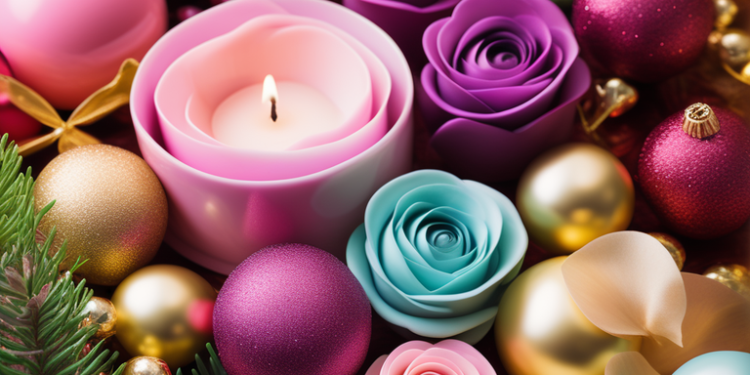 Is colour important at christmas?