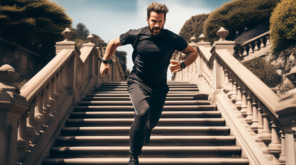 Should you walk 10,000 steps a day?