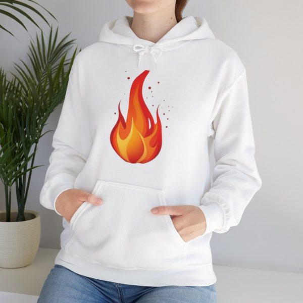 Unisex Heavy Blend™ Hooded Sweatshirt - Image 13