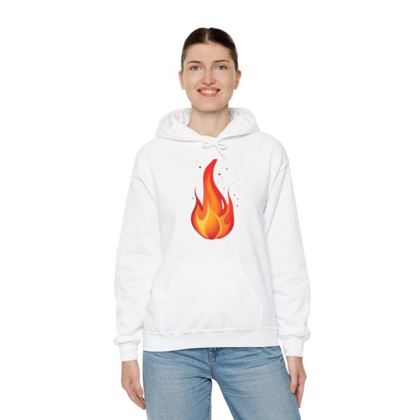 Unisex Heavy Blend™ Hooded Sweatshirt - Image 9