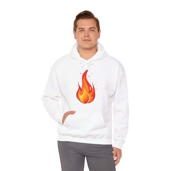 Unisex Heavy Blend™ Hooded Sweatshirt - Image 10