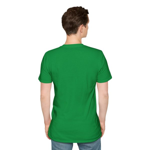 Spiritual Intelligence soft-style t-shirt - Image 32