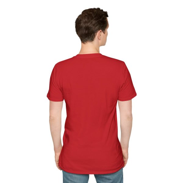 Spiritual Intelligence soft-style t-shirt - Image 56