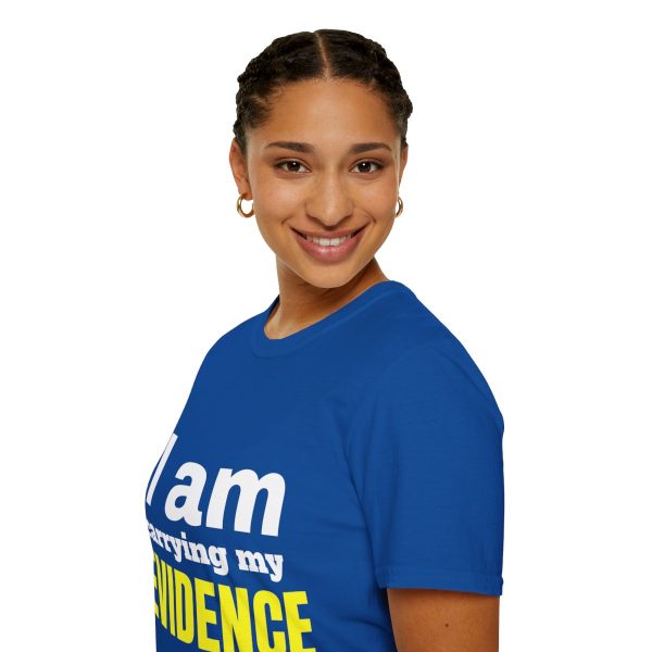 Evidence T-Shirt - Image 45