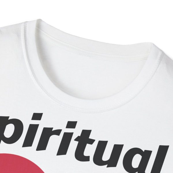 Spiritual Intelligence soft-style t-shirt - Image 15