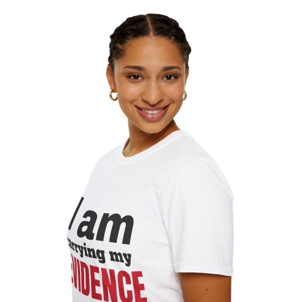 Evidence T-Shirt - Image 9