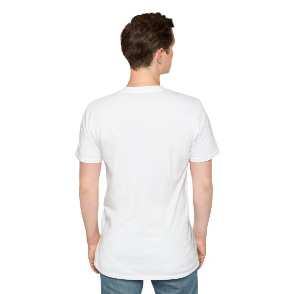 Spiritual Intelligence soft-style t-shirt - Image 20