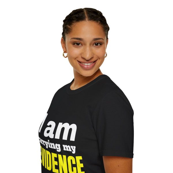 Evidence T-Shirt - Image 21