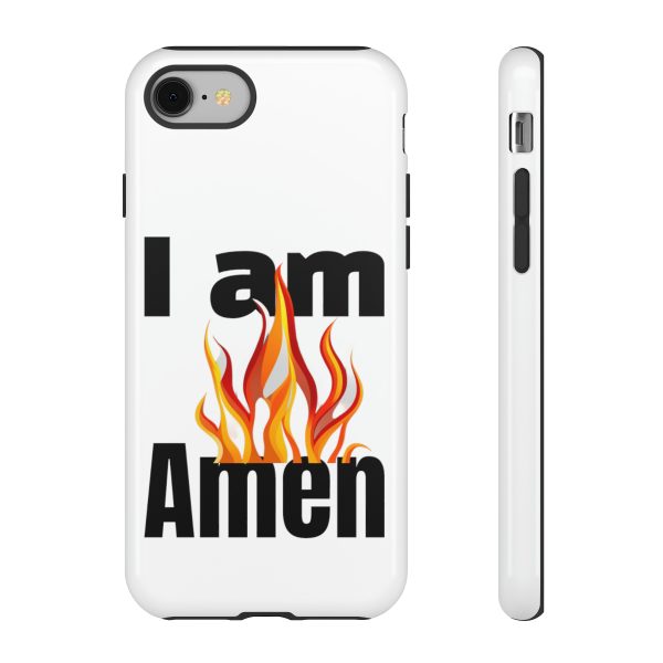 Amen Tough Cases - Image 4