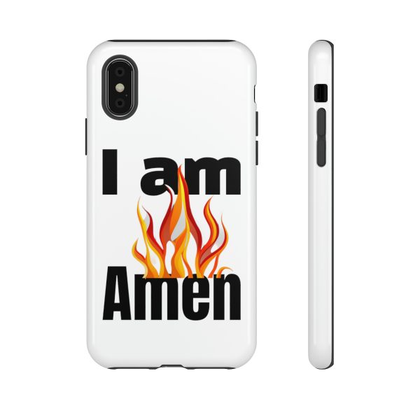 Amen Tough Cases - Image 8