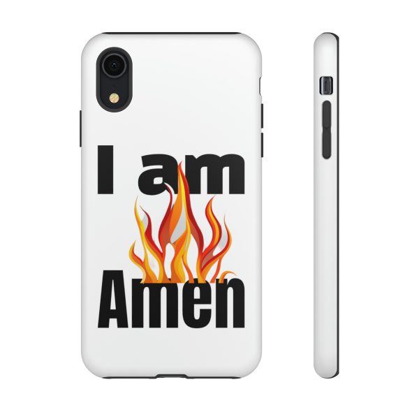 Amen Tough Cases - Image 11