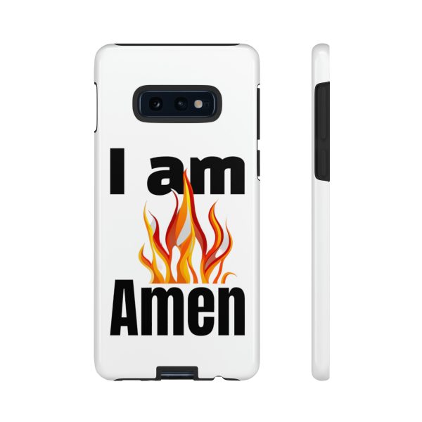 Amen Tough Cases - Image 16