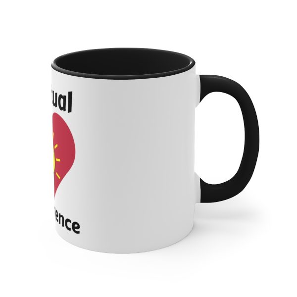 Accent Coffee Mug, 11oz - Image 3