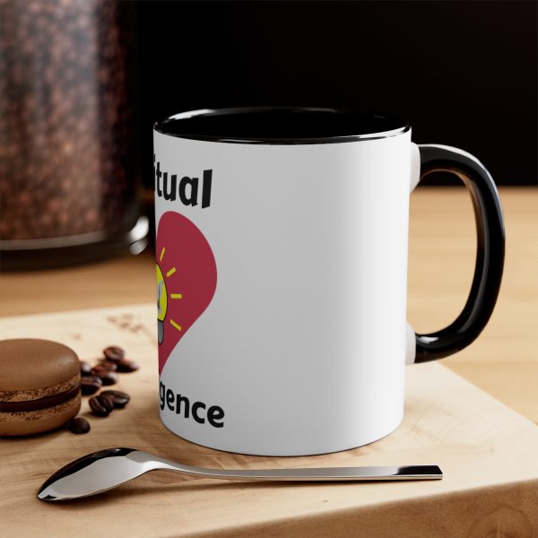 Accent Coffee Mug, 11oz - Image 4