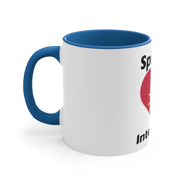 Accent Coffee Mug, 11oz - Image 6