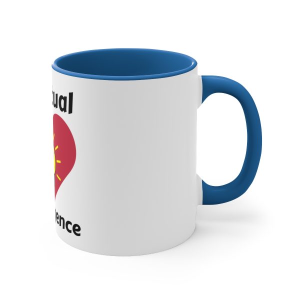 Accent Coffee Mug, 11oz - Image 7