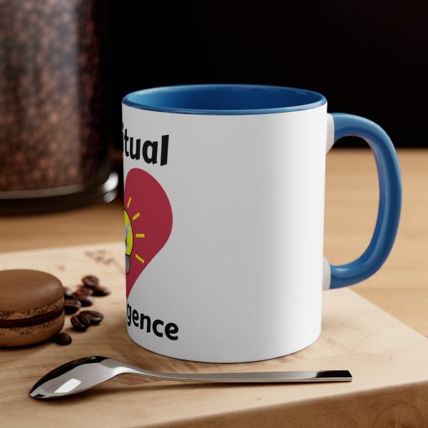 Accent Coffee Mug, 11oz - Image 8