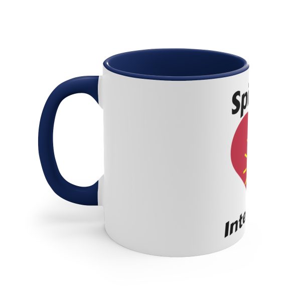 Accent Coffee Mug, 11oz - Image 10