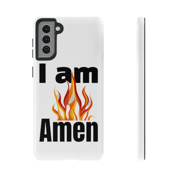 Amen Tough Cases - Image 62