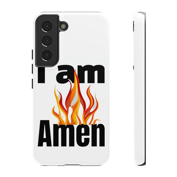 Amen Tough Cases - Image 86