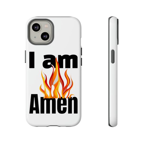 Amen Tough Cases - Image 98