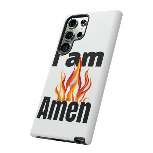 Amen Tough Cases - Image 151