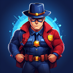 Black Hand adventures–Short stories series