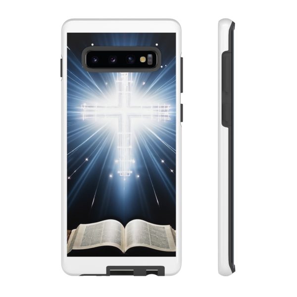 Shield of Faith: Protect Your Device with Divine Strength - Image 15