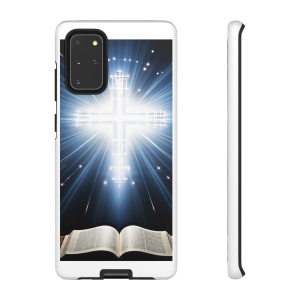 Shield of Faith: Protect Your Device with Divine Strength - Image 30