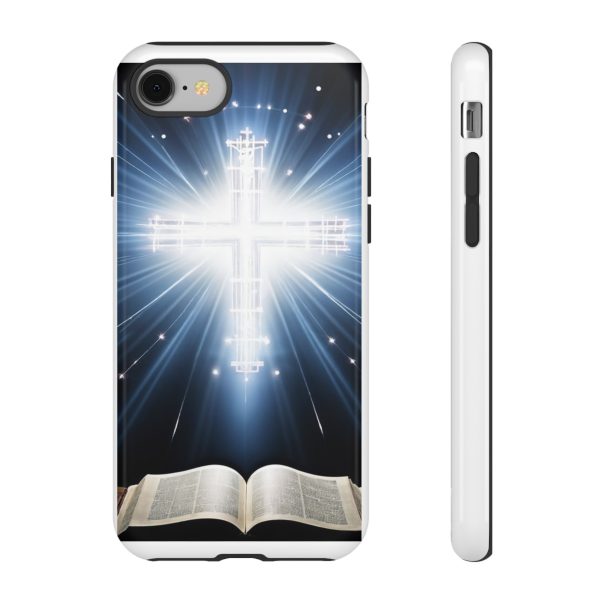 Shield of Faith: Protect Your Device with Divine Strength