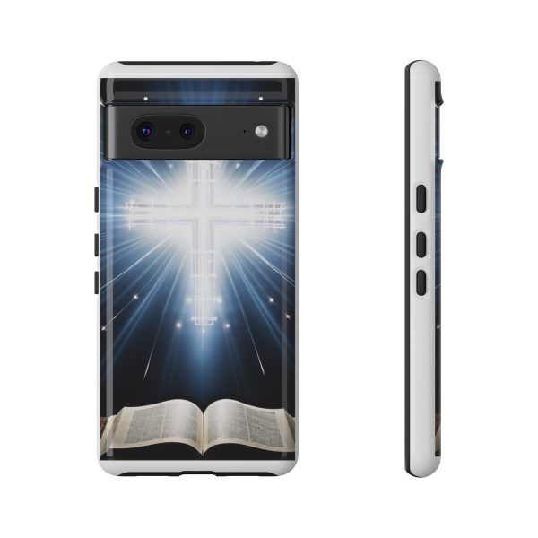 Shield of Faith: Protect Your Device with Divine Strength - Image 151