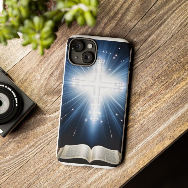 Shield of Faith: Protect Your Device with Divine Strength - Image 178