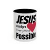 Inspired by Faith: Splash of Divine Inspiration to Your Day