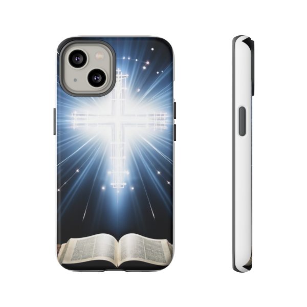 Shield of Faith: Protect Your Device with Divine Strength - Image 99