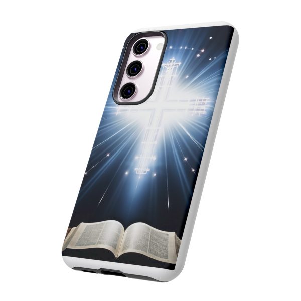 Shield of Faith: Protect Your Device with Divine Strength - Image 140