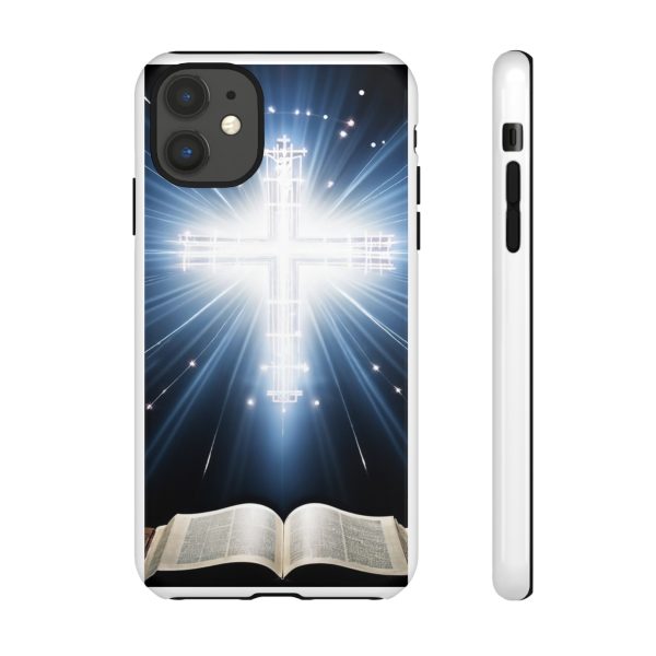 Shield of Faith: Protect Your Device with Divine Strength - Image 19