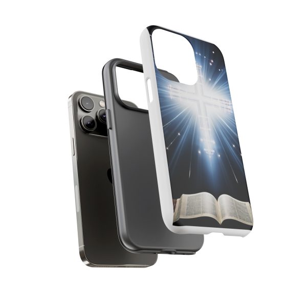 Shield of Faith: Protect Your Device with Divine Strength - Image 125