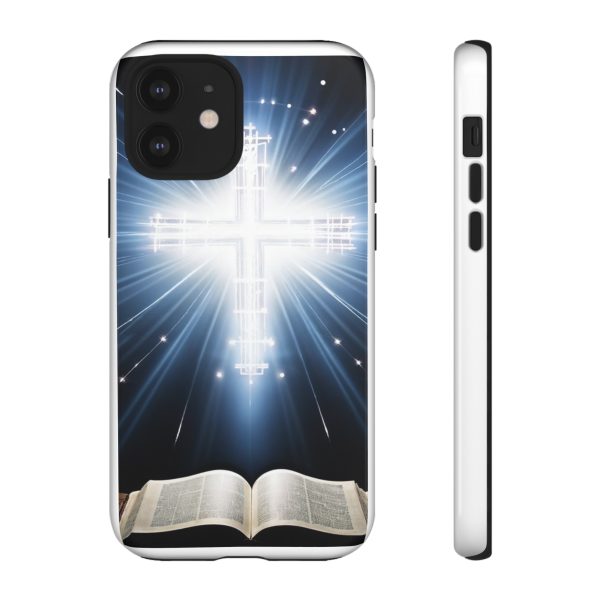 Shield of Faith: Protect Your Device with Divine Strength - Image 33