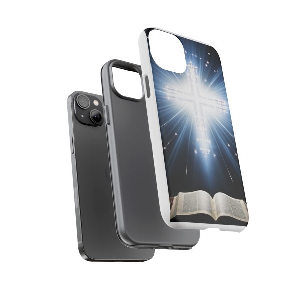 Shield of Faith: Protect Your Device with Divine Strength - Image 117