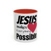 Inspired by Faith: Splash of Divine Inspiration to Your Day - Image 19