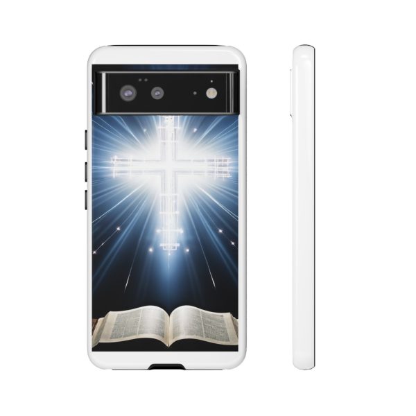 Shield of Faith: Protect Your Device with Divine Strength - Image 71